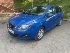 Seat Ibiza, снимка 1