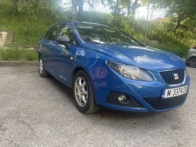 Seat Ibiza, снимка 3