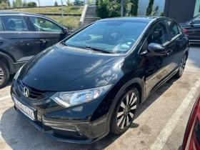 Honda Civic 5DR Първи собственик, снимка 1