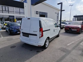 Dacia Dokker 1.5 DCi 75k.c. | Mobile.bg    4