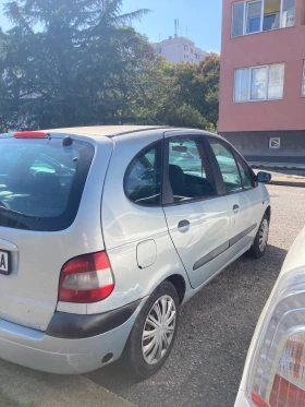 Renault Scenic 2.0, модел RXi, фабрична газ-бензин, снимка 4