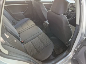 VW Golf 1.6TDI, снимка 10