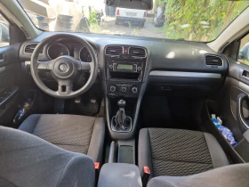 VW Golf 1.6TDI, снимка 8