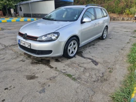 VW Golf 1.6TDI, снимка 1