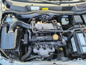 Opel Astra Astra 1.6  84hp, снимка 14