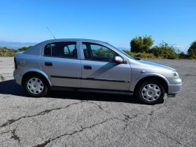 Opel Astra Astra 1.6  84hp, снимка 4