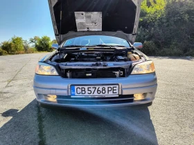 Opel Astra Astra 1.6  84hp, снимка 2