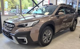 Subaru Outback 2.5 Style