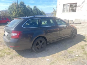 Skoda Octavia 1.4 G-tec, снимка 2