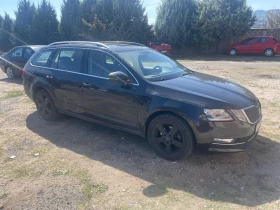 Skoda Octavia 1.4 G-tec, снимка 3