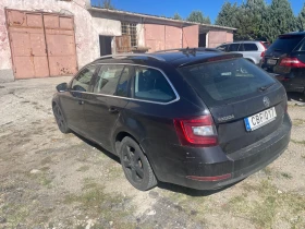 Skoda Octavia 1.4 G-tec, снимка 5