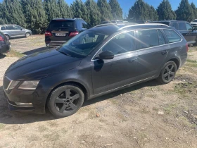 Skoda Octavia 1.4 G-tec, снимка 1