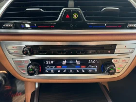 BMW 750 i xDrive * FULL Екстри * HARMAN/KARDON * HEAD UP, снимка 11