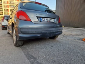 Peugeot 207, снимка 3