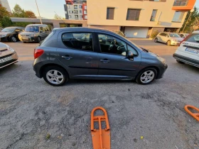 Peugeot 207, снимка 4