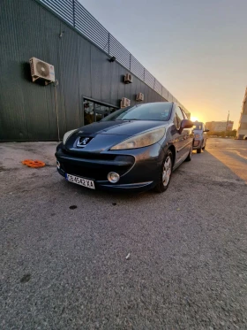 Peugeot 207, снимка 7