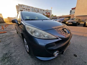 Peugeot 207, снимка 9