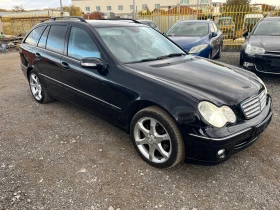 Mercedes-Benz C 230 Sport Edition, снимка 3