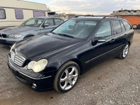  Mercedes-Benz C 230