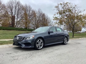 Mercedes-Benz E 350 4MATIC AMG пакет КРАЙНА ЦЕНА, снимка 1