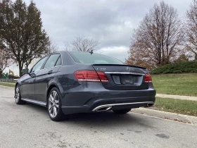 Mercedes-Benz E 350 4MATIC AMG пакет КРАЙНА ЦЕНА, снимка 9