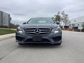 Mercedes-Benz E 350 4MATIC AMG пакет КРАЙНА ЦЕНА, снимка 4