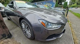 Maserati Ghibli HID* * * Keyless*  | Mobile.bg    2