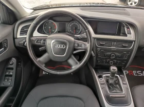 Audi A4 2.0 TDI | Mobile.bg    13