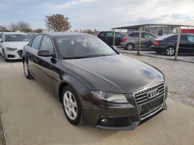 Audi A4 2.0 TDI | Mobile.bg    3