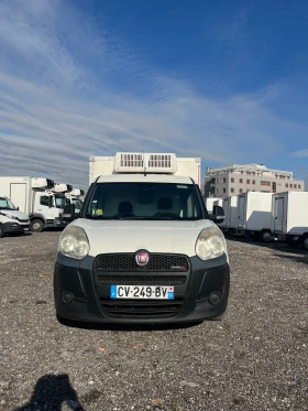     Fiat Doblo 1, 3 Multidjet