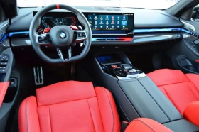 BMW M5 4.4 V8 xDrive, снимка 5