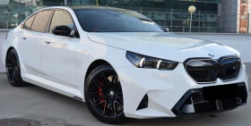 BMW M5 4.4 V8 xDrive, снимка 2