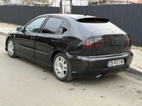 Seat Leon ARL, снимка 4