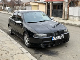 Seat Leon ARL, снимка 1