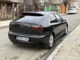 Seat Leon ARL, снимка 3