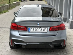 BMW 530 530d M Paket Distronic Laser, снимка 4