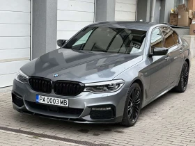 BMW 530 530d M Paket Distronic Laser, снимка 2