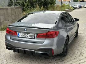 BMW 530 530d M Paket Distronic Laser, снимка 6