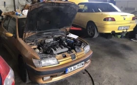 Peugeot 306  | Mobile.bg    9