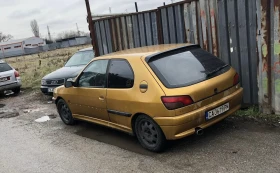 Peugeot 306  | Mobile.bg    3