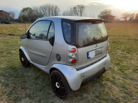 Smart Fortwo Forwo  | Mobile.bg    12