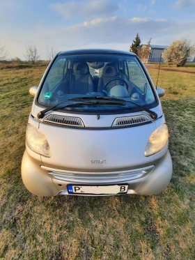 Smart Fortwo Forwo  | Mobile.bg    4