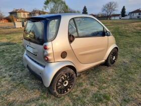 Smart Fortwo Forwo  | Mobile.bg    9