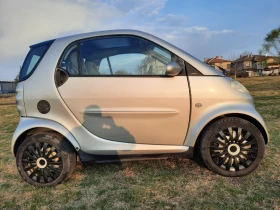 Smart Fortwo Forwo  | Mobile.bg    8