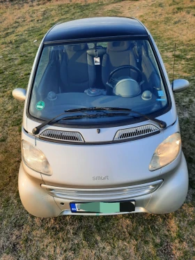 Smart Fortwo Forwo  | Mobile.bg    6