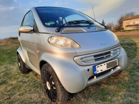 Smart Fortwo Forwo  | Mobile.bg    10