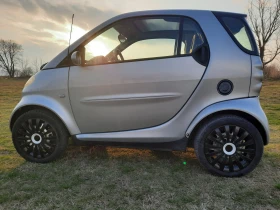 Smart Fortwo Forwo  | Mobile.bg    2