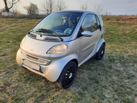 Smart Fortwo Forwo  | Mobile.bg    3