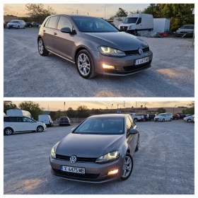 VW Golf 1.6 TDI EU-6 Faselift , снимка 16