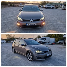 VW Golf 1.6 TDI EU-6 Faselift , снимка 15